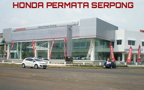 Honda Gading S